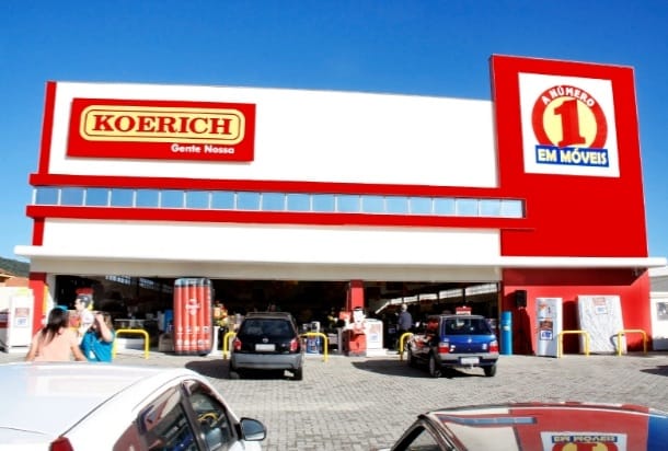 Koerich vai participar do Agita Floripa em 2021