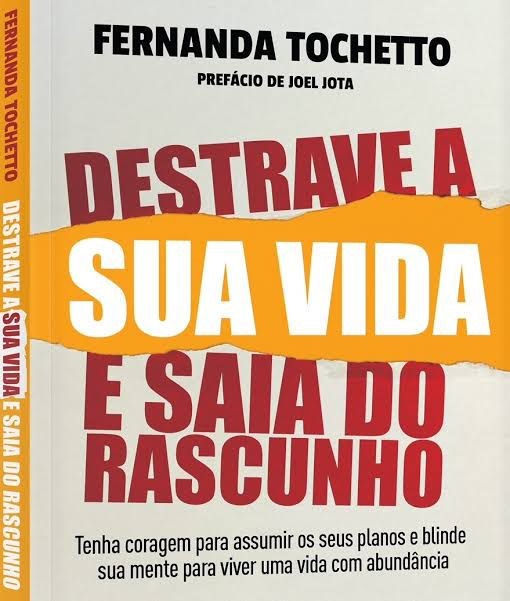 Dica de leitura para setembro