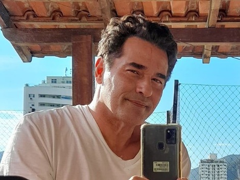 Luciano Szafir – Foto: Reprodu&ccedil;&atilde;o/ND