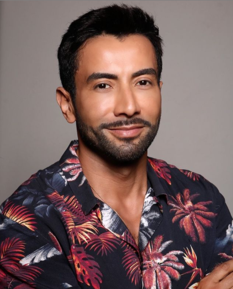 Morte do ator foi confirmada no sábado