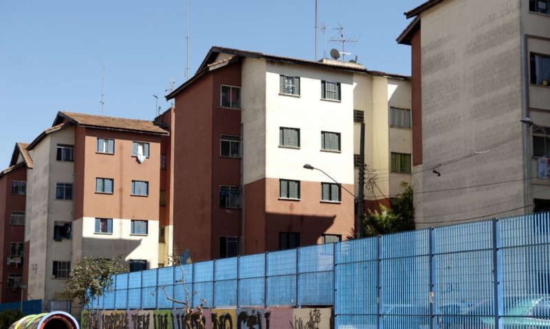 Valor do aluguel em prédios residenciais ficarão mais caros a partir de novembro &#8211; Foto: Marcelo Camargo/Agência Brasil/Divulgação/ND