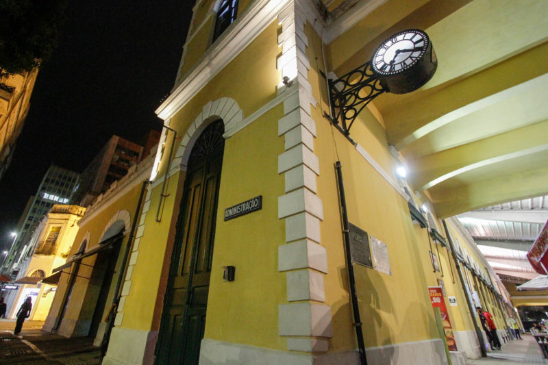 Mercado Público de Florianópolis