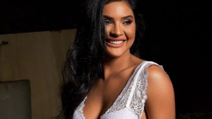 Mileide é ex-esposa de Wesley Safadão