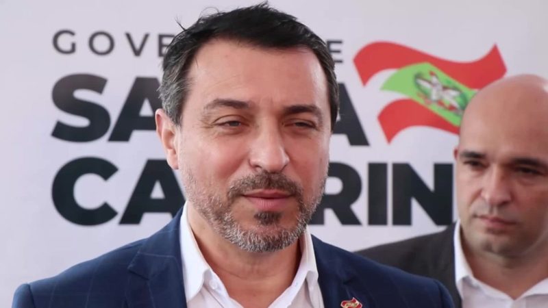 Governo de Carlos Mois&eacute;s n&atilde;o fez contra proposta para servidores e assembleia est&aacute; mantida – Foto: Secom/Divulga&ccedil;&atilde;o/ND