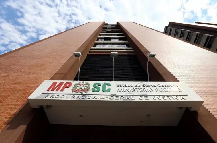 Alvo do MPSC é o possível perdão a greves na Capital