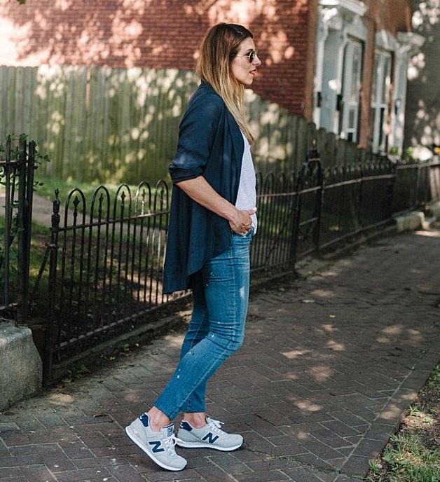 Modelos de tênis stylish e clássicos que vale a pena conferir