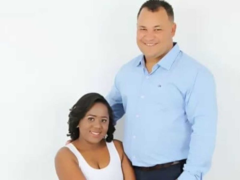 Noivos foram envenenados por ex-namorada em Minas Gerais – Foto: Reprodução/Internet