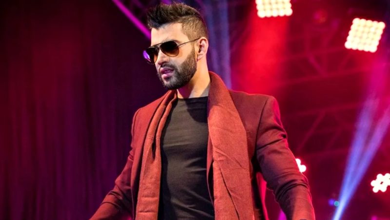 Gustavo Lima – Foto: Internet/ND