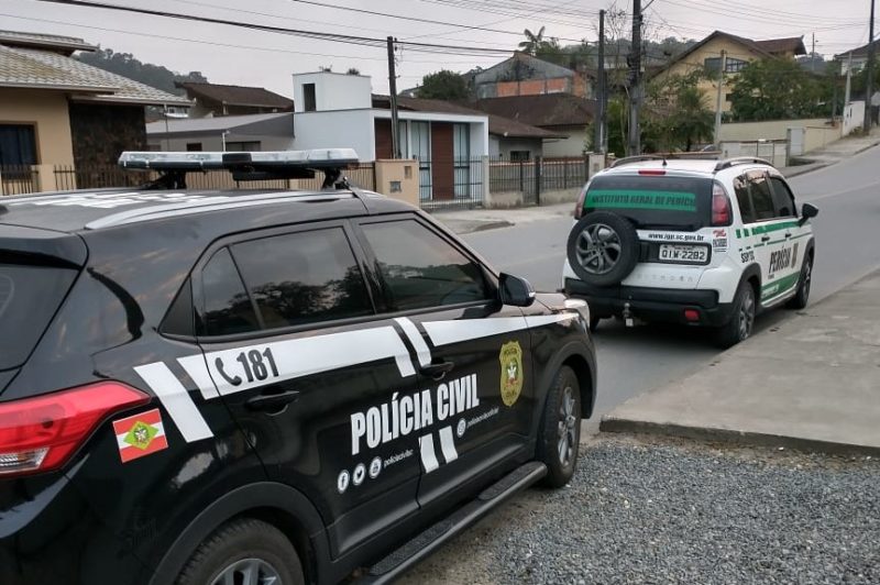 Polícia Civil vai investigar conteúdos pornográficos em aparelhos eletrônicos