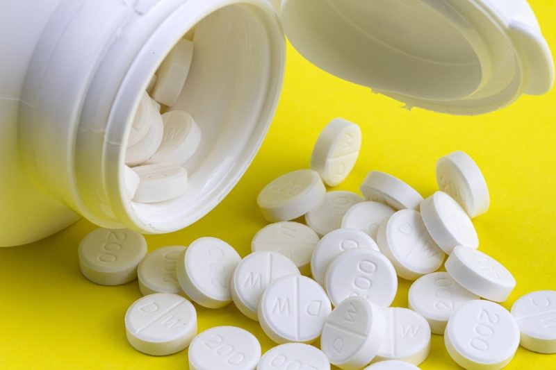 Anvisa suspende uso proxalutamida no país – Foto: Pixabay