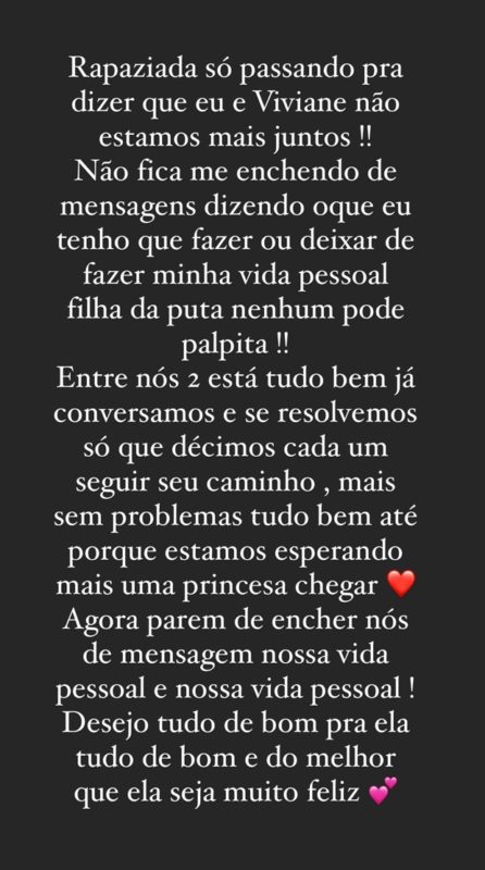 anúncio no instagram