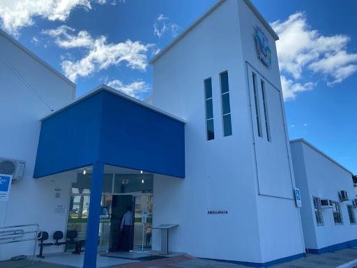 Unidade de Referência em Saúde de Cocal do Sul que funcionava até a meia noite, agora atenderá 24h por dia – Foto: Pronto atendimento 24h