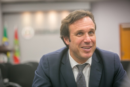 Rafael Horn – Foto: Divulgação