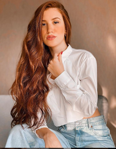 Thaisa Carvalho – Foto: Reprodução Instagram
