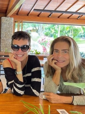 Z&eacute; Maur&iacute;cio seria o suposto cupido de Mait&ecirc; e Adriana. – Foto: Reprodu&ccedil;&atilde;o/Internet