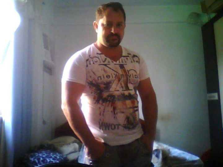 S&iacute;lvio era natural do munic&iacute;pio de Correia Pinto, em Santa Catarina – Foto: Reprodu&ccedil;&atilde;o/internet