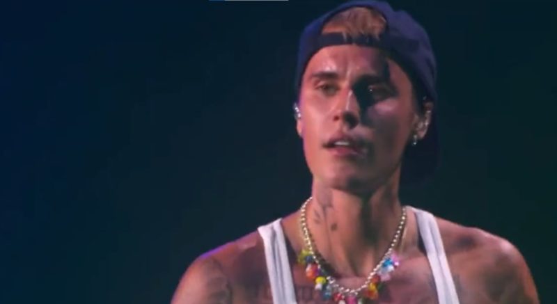 Astro canadense cantou maior hit da carreira ap&oacute;s anos – Foto: Reprodu&ccedil;&atilde;o Internet/ND