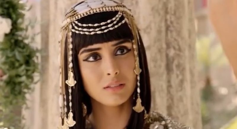 Azenate e Jos&eacute; se falam no cap&iacute;tulo desta quarta (14) – Foto: Reprodu&ccedil;&atilde;o/ R7