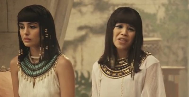 Asenate procura Abumani e encontra Jos&eacute; nesta segunda (20) – Foto: Reprodu&ccedil;&atilde;o R7