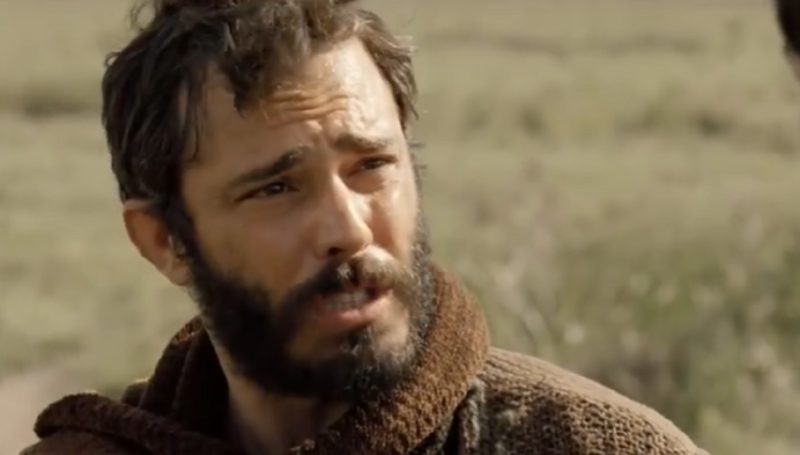 Jud&aacute; fica surpreso com Muriel no cap&iacute;tulo desta ter&ccedil;a (21) – Foto: Reprodu&ccedil;&atilde;o / R7