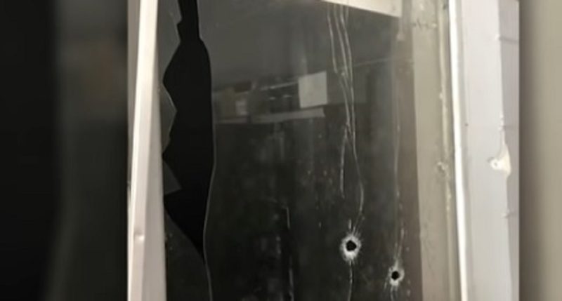 Bryan Riley matou quatro pessoas na madrugada deste domingo (5), em Lakeland, na Fl&oacute;rida – Foto: Reprodu&ccedil;&atilde;o/ Youtube