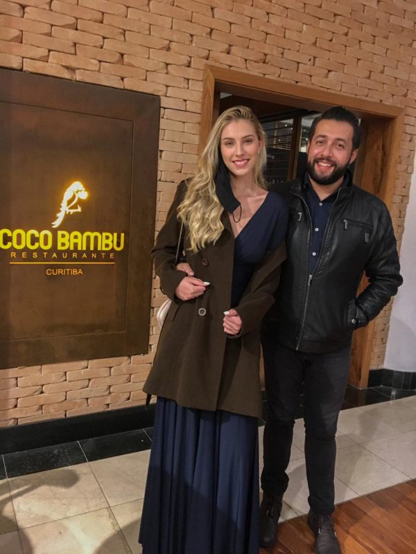 tiago e karol