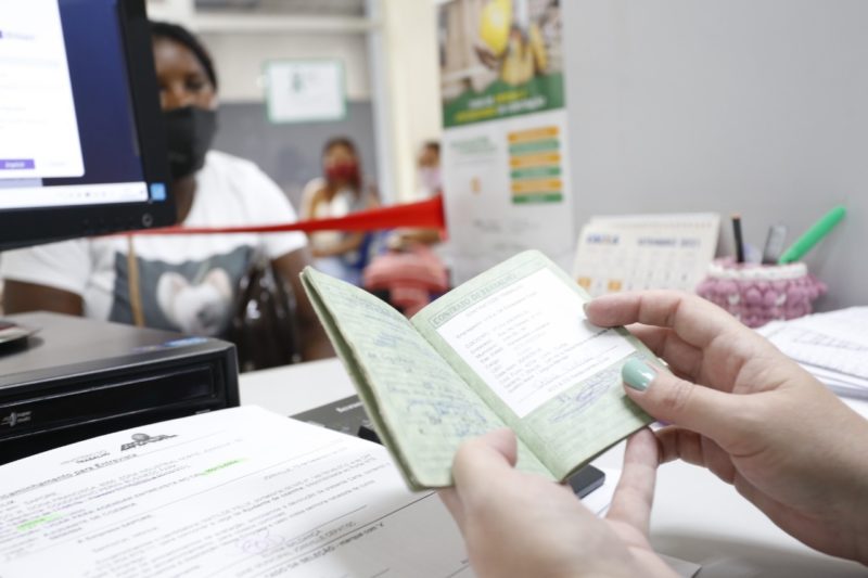 Cepat tem mais de 500 vagas de emprego abertas – Foto: Secom/Prefeitura de Joinville/Divulga&ccedil;&atilde;o ND