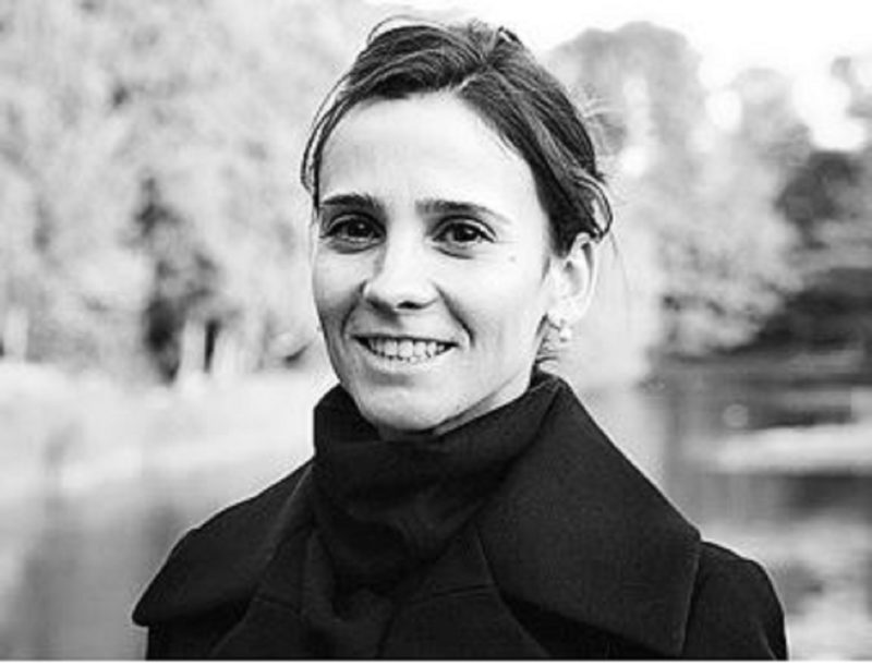 Sabina Lima apostou na diversidade de t&eacute;cnicas – Foto: Divulga&ccedil;&atilde;o/ND