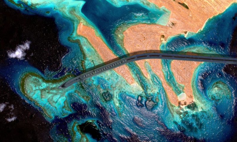 Cristiano tem obras com caracter&iacute;sticas psicol&oacute;gicas – Foto: Secom/divulga&ccedil;&atilde;o