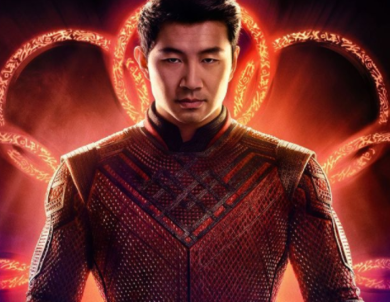 Shang-Chi, interpretado por Simu Lu, &eacute; mestre de Kung Fu nos quadrinhos da produtora – Foto: Internet/Reprodu&ccedil;&atilde;o/ND