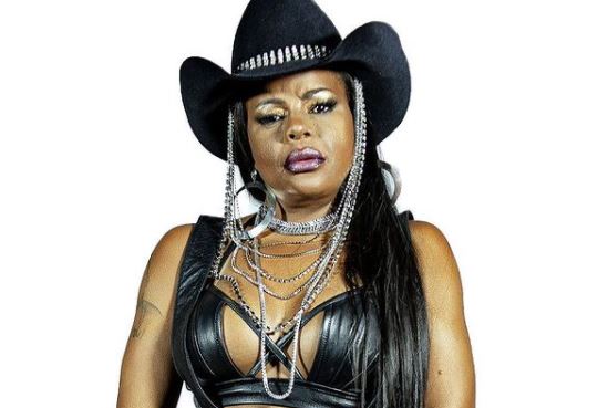 Tati Quebra Barraco comemora 42 anos em A Fazenda – Foto: WYSSBRAZIL/Reprodução/Internet/ND