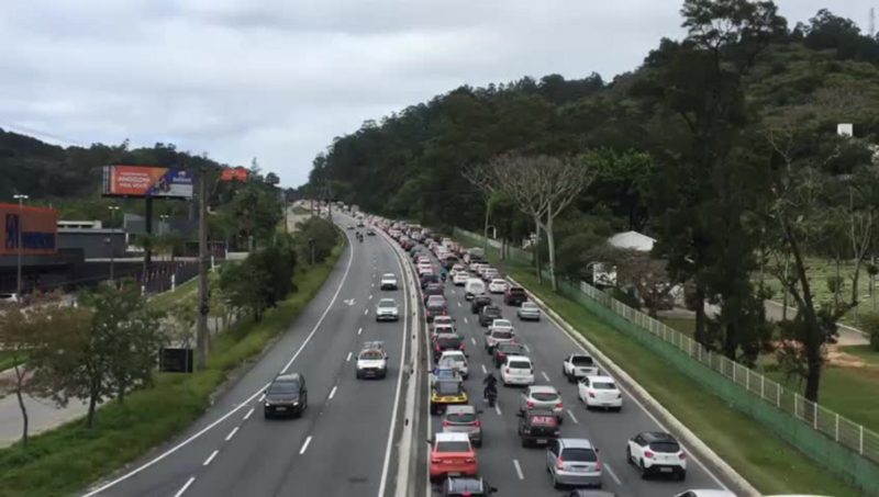 Lei 14.071/20, que altera pontos importantes do C&oacute;digo de Tr&acirc;nsito Brasileiro – Foto: GMF/Divulga&ccedil;&atilde;o/ND