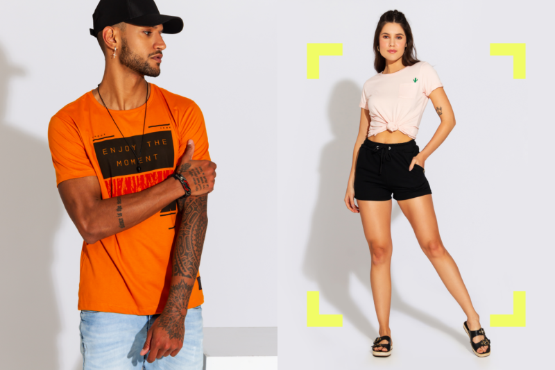 Foto: Divulgação/FIP a Feira da Moda