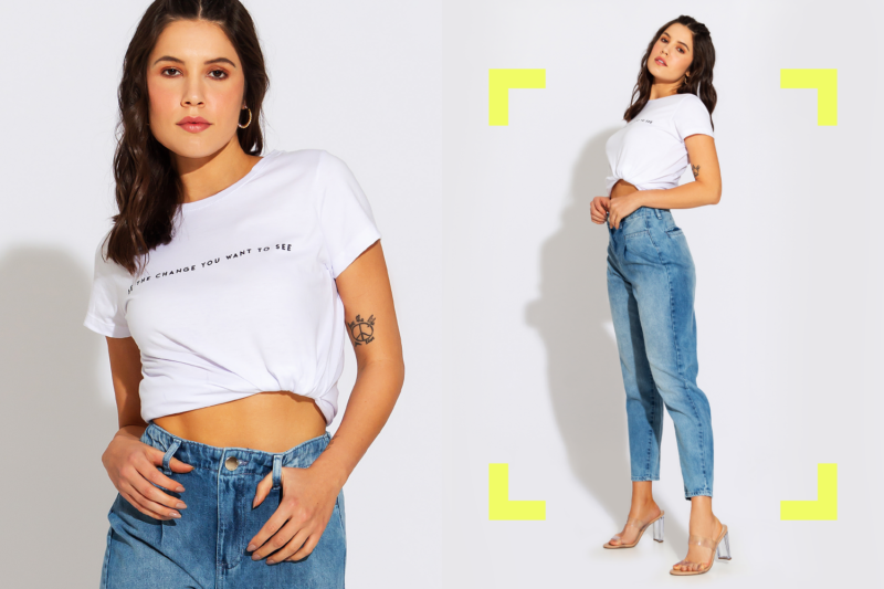 Foto: Divulgação/FIP a Feira da Moda