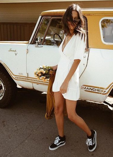 Modelos de tênis stylish e clássicos que vale a pena conferir