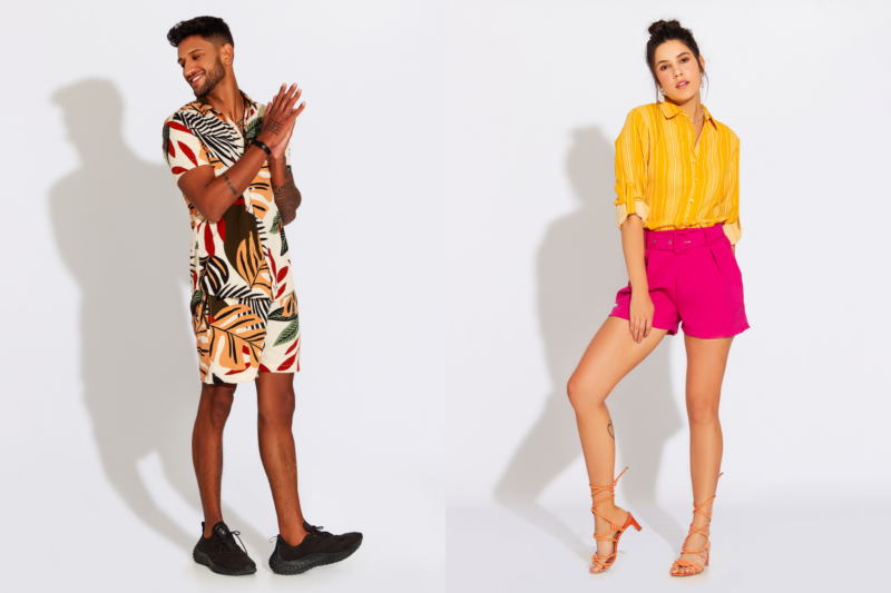 Foto: Divulgação/FIP a Feira da Moda