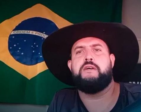 zé trovão