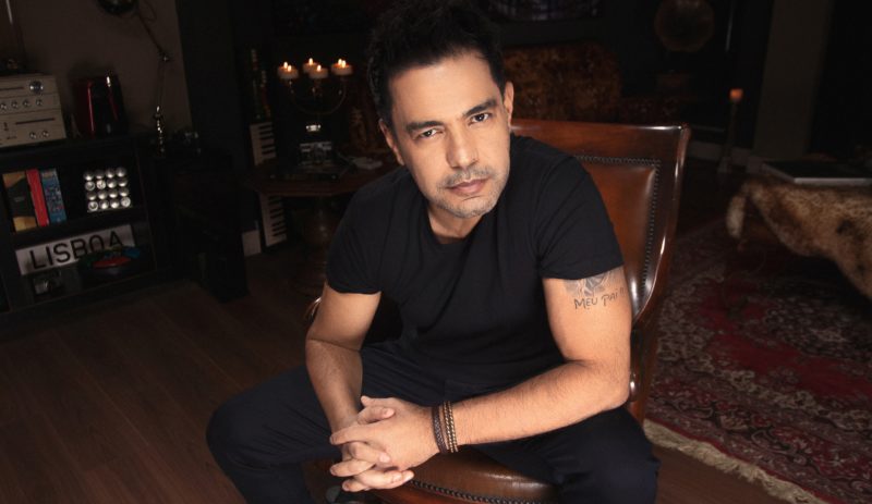 Sozinho, Zez&eacute; Di Camargo lan&ccedil;a &lsquo;Fraude&rsquo;, segunda faixa de EP &lsquo;R&uacute;stico&rsquo; – Foto: Flaney Gonzallez/ND
