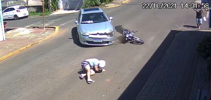 Motociclista
