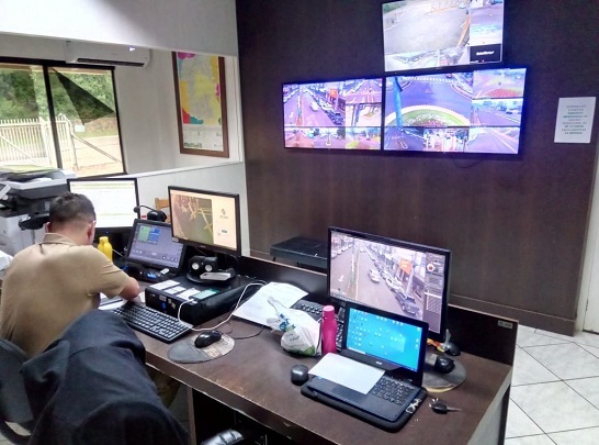 Atendimento foi feito por meio da Central de Emerg&ecirc;ncia da Pol&iacute;cia Militar de S&atilde;o Louren&ccedil;o do Oeste. – Foto: Pol&iacute;cia Militar/Divulga&ccedil;&atilde;o/ND