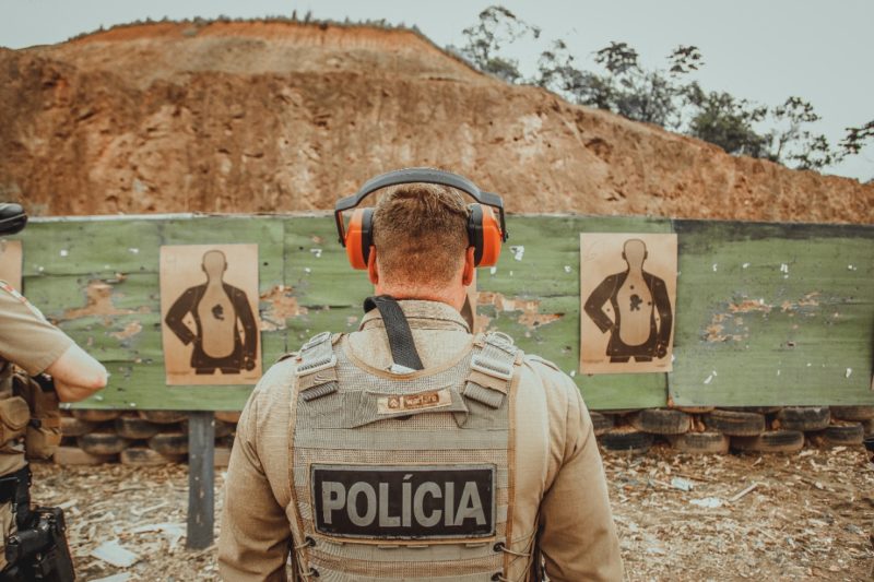 Entidade se manifesta sobre reajuste salarial de policiais e bombeiros de SC – Foto: Divulga&ccedil;&atilde;o/ND