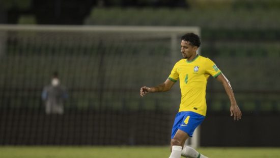 Brasileiros no Top 5: os 20 zagueiros mais caros da Copa do Mundo