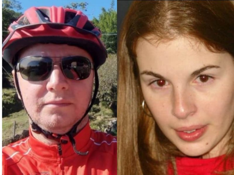 Adolescentes queriam reproduzir assassinatos com base no caso Richthofen, matando pai policial e a esposa dele – Foto: Reprodução/Internet
