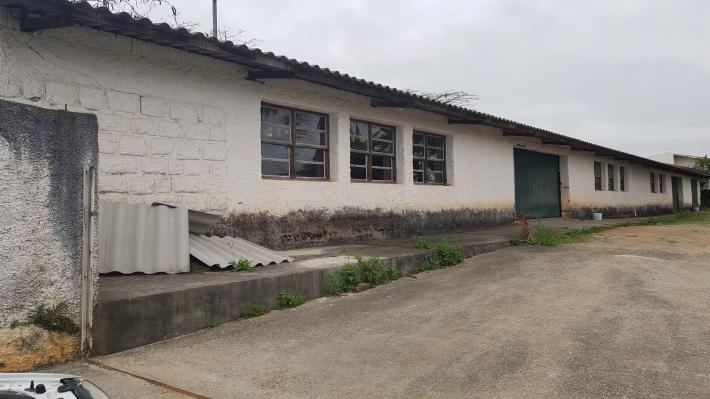 O imóvel está avaliado em mais de R$ 3 milhões – Foto: 8105006815007_FOTO_07