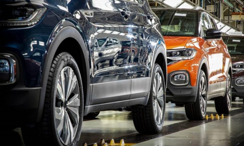 Argentina anuncia redu&ccedil;&atilde;o de al&iacute;quota para exporta&ccedil;&otilde;es do setor automotivo – Foto: Reprodu&ccedil;&atilde;o/ND