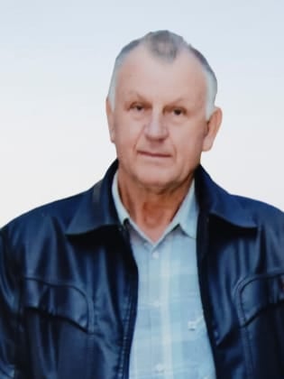Gregorio Woehl, 65 anos, será sepultado neste sábado, dia 16, em Itaiópolis. – Foto: Internet/Divulgação ND
