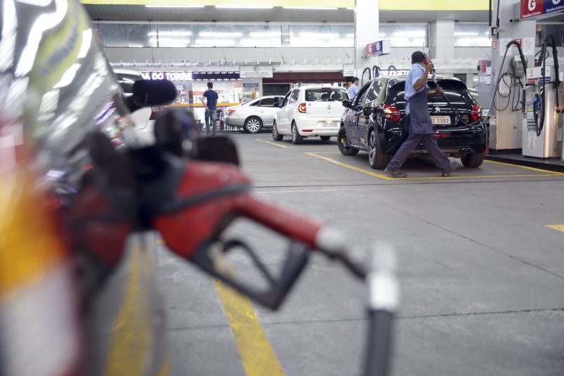 Sindicatos alegam que cobrança é indevida – Foto: Marcello Casal Jr/Agência Brasi/ND