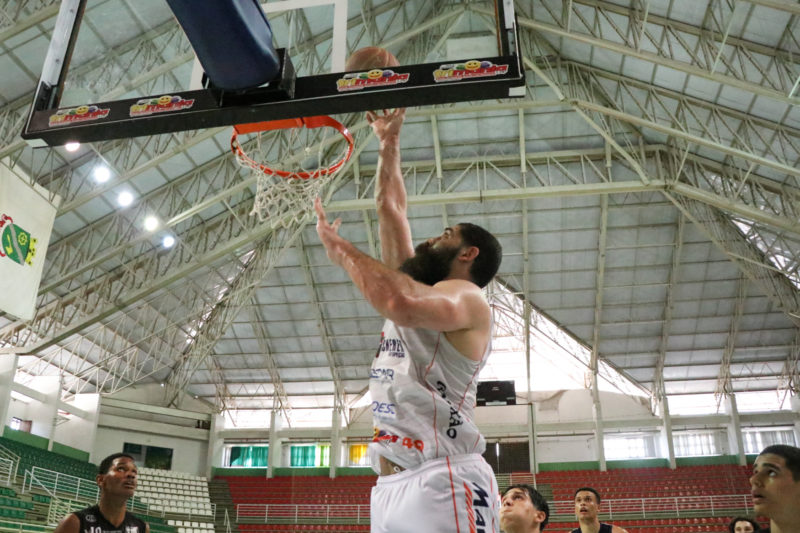 ABLUJHE aparece no Grupo A – Foto: Victor Gui&atilde;o/FCB/Divulga&ccedil;&atilde;o/ND