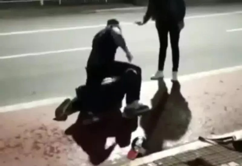 Caso aconteceu em setembro – Foto: Internet/Reprodu&ccedil;&atilde;o/ND