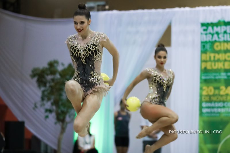 Alice quer ser novamente campeã do Jasc